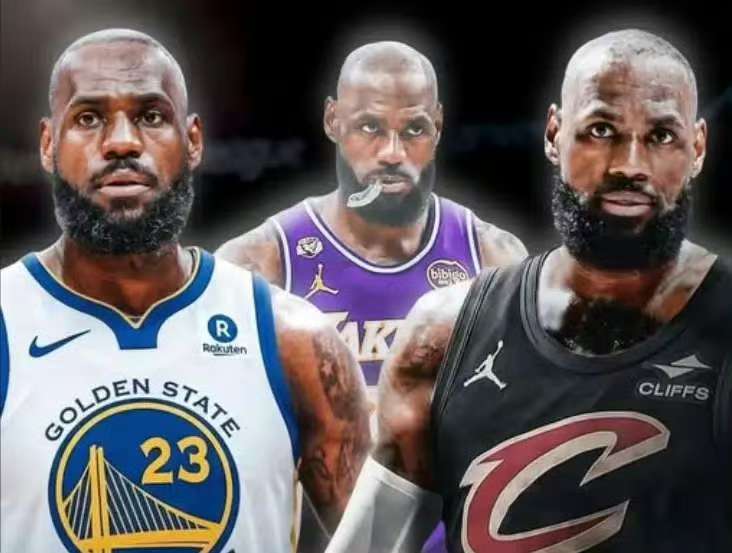 Hvor skal vi hen nu? LeBron James' 24. sæson forbliver et mysterium